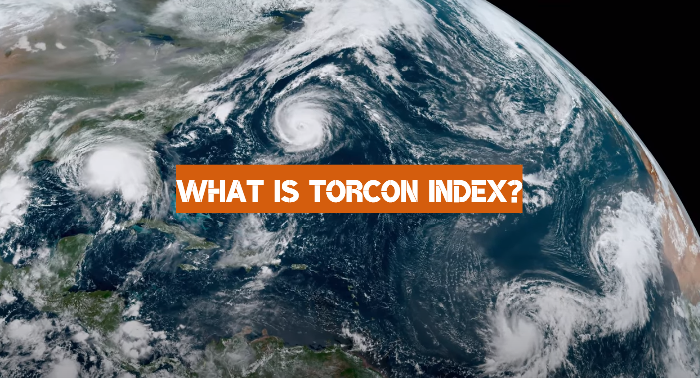 What Is TORCON Index?