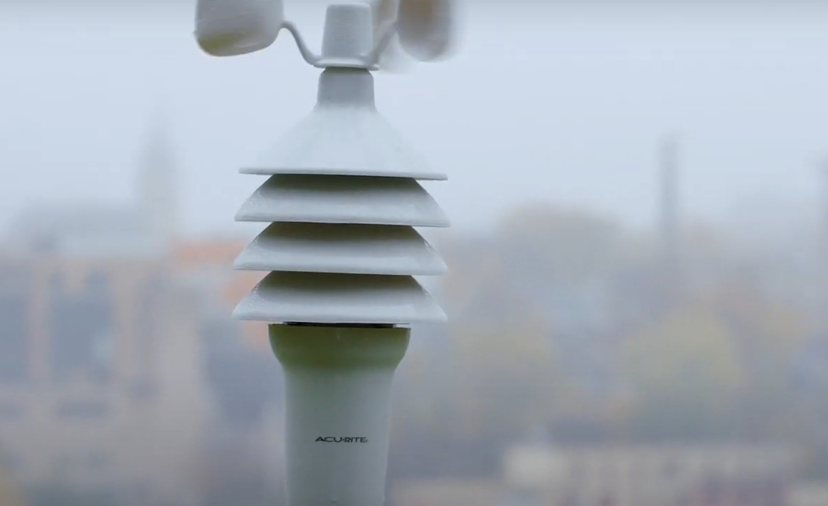 Top 5 Best Weather Stations for Weather Underground [June 2023 Review] WeatherStationPro