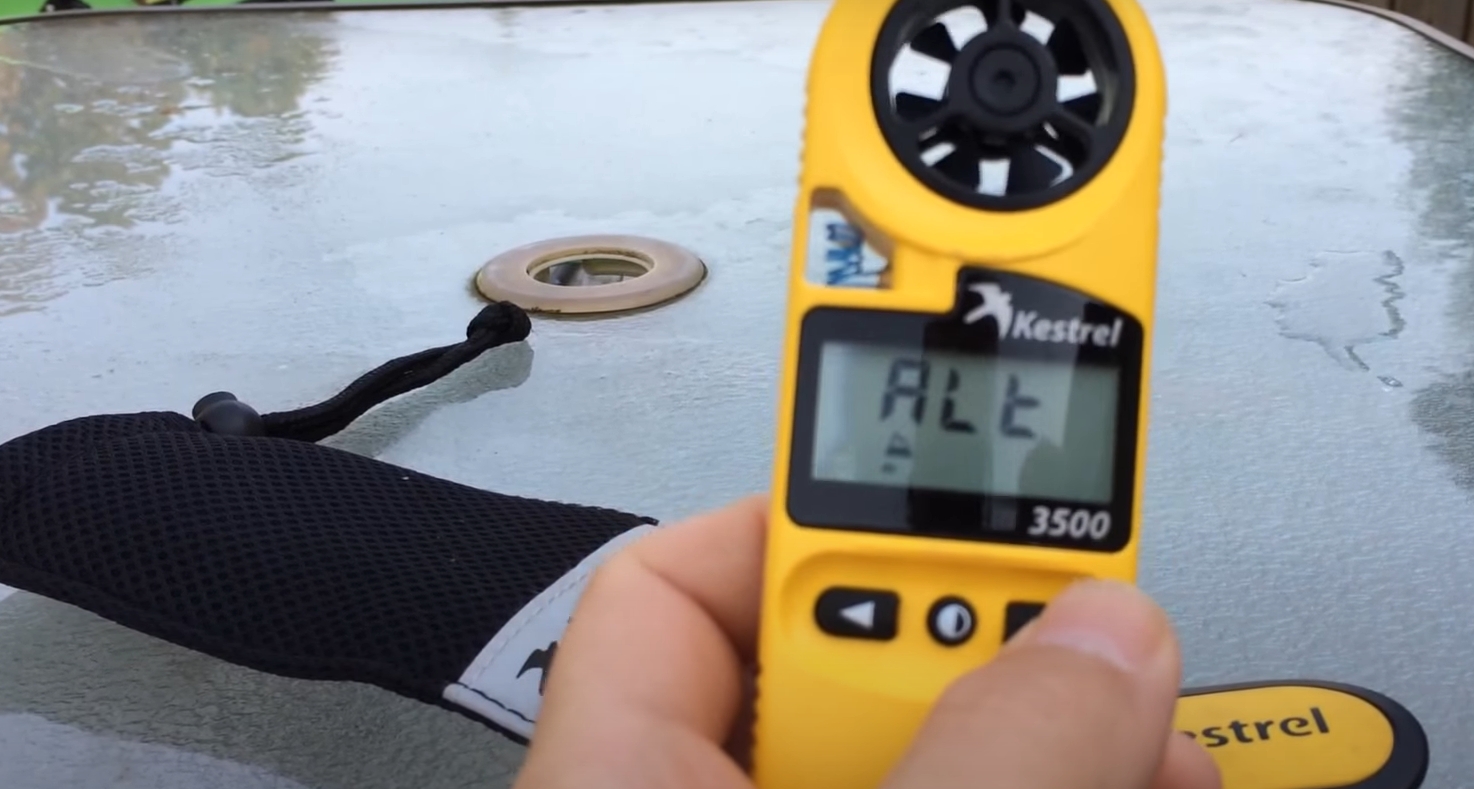 Top 5 Best Portable Weather Stations [August 2024 Review