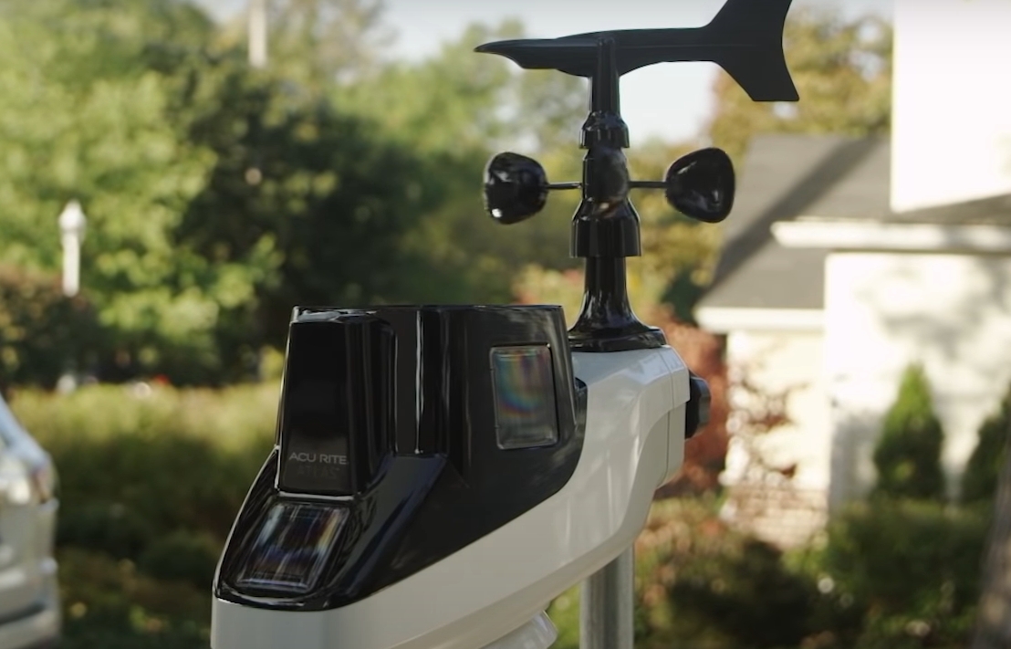 Top 5 Best Weather Stations for Rachio Sprinkler Controller [January