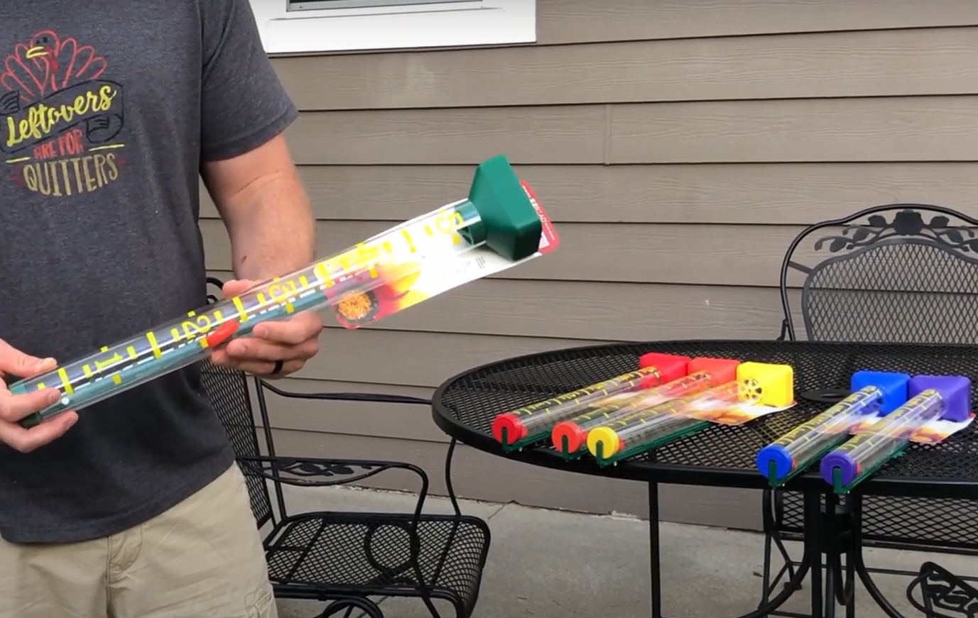 Top 5 Best Rain Gauges [May 2024 Review] WeatherStationPro