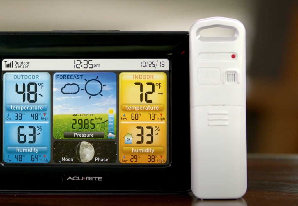 La Crosse Technology 330-2315 Review in May 2023- WeatherStationPro