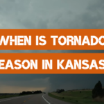 When is Tornado Season in Kansas?