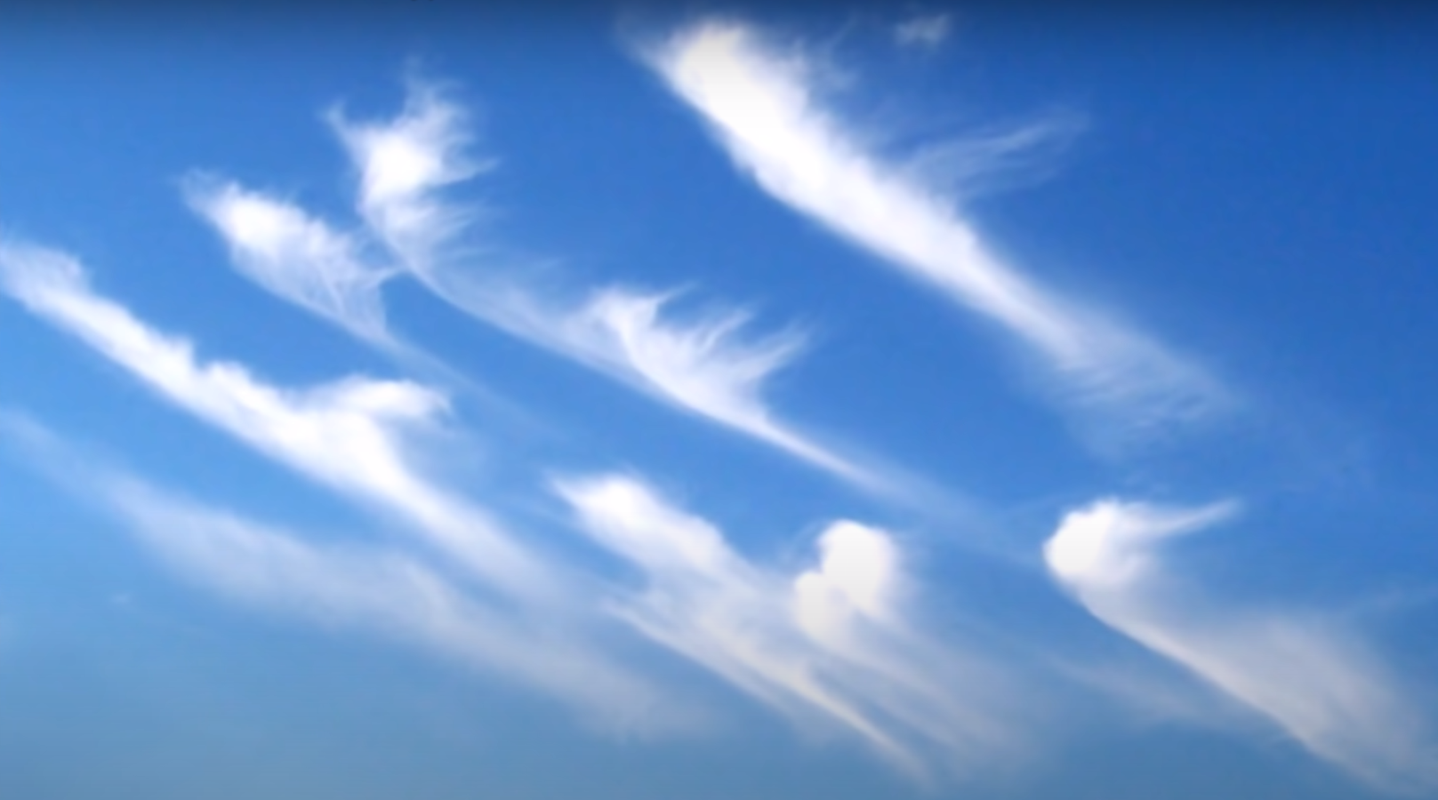 How Fast Do Clouds Move? WeatherStationPro