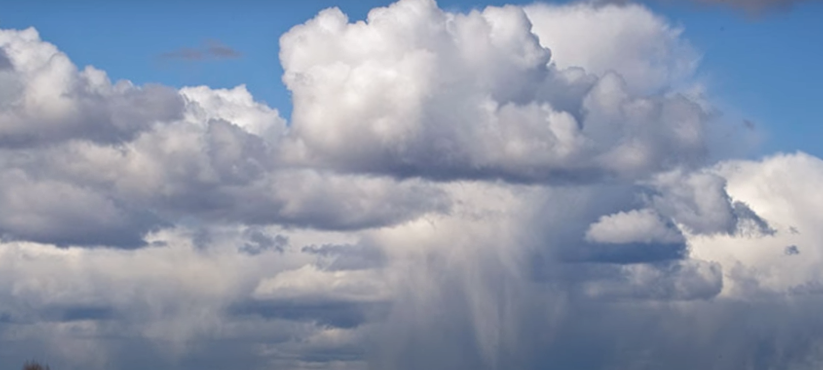 How Fast Do Clouds Move? WeatherStationPro