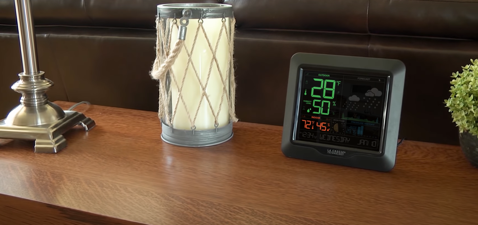 La Crosse View Troubleshooting and How to Guide WeatherStationPro