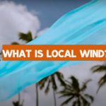 What is Local Wind?
