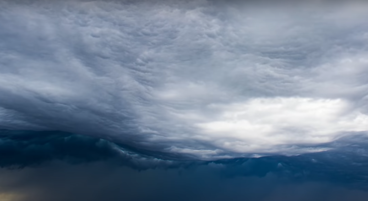 Why Are Clouds White? Easy Explanation WeatherStationPro