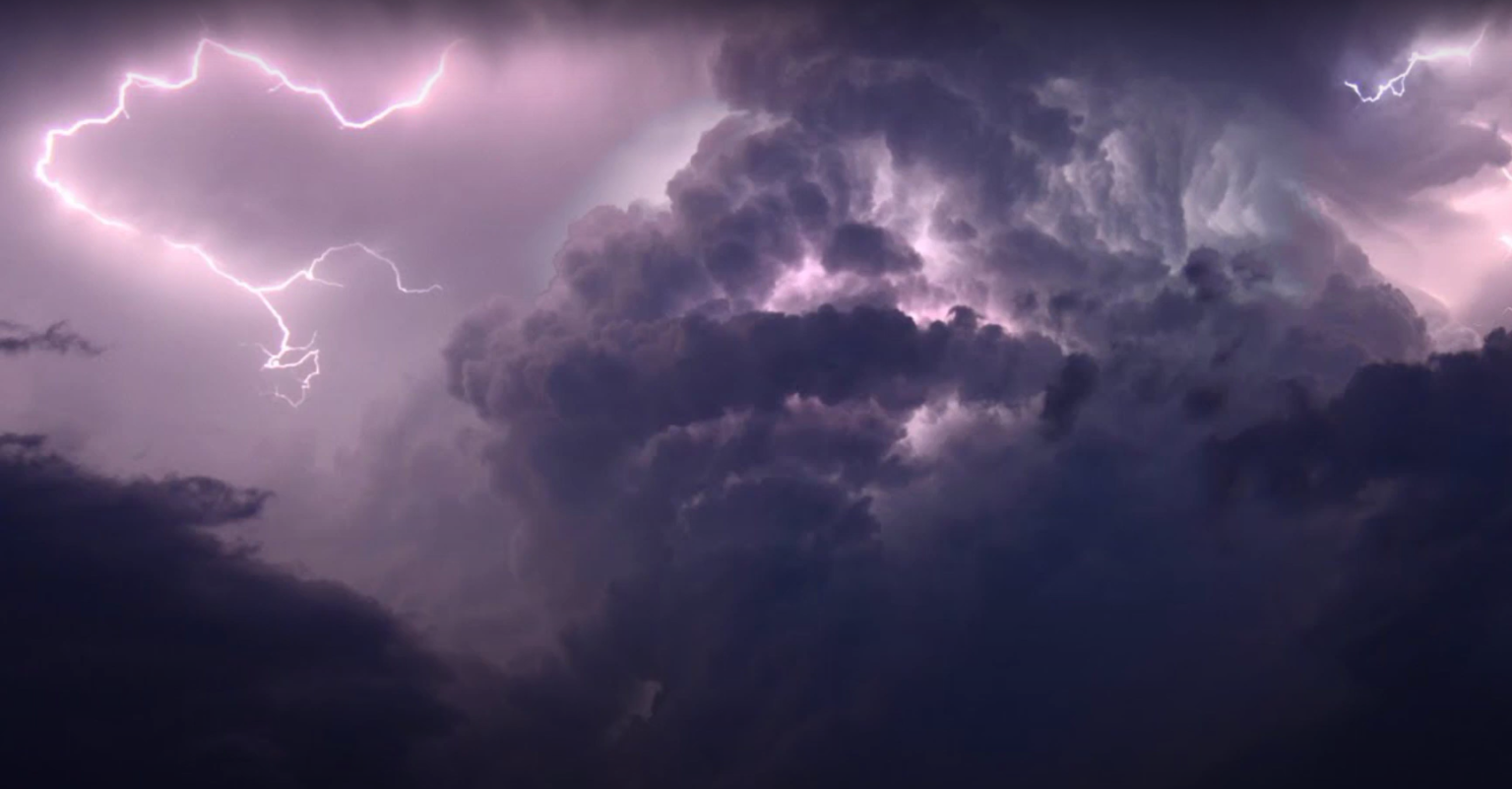 Why Are Clouds White? Easy Explanation WeatherStationPro