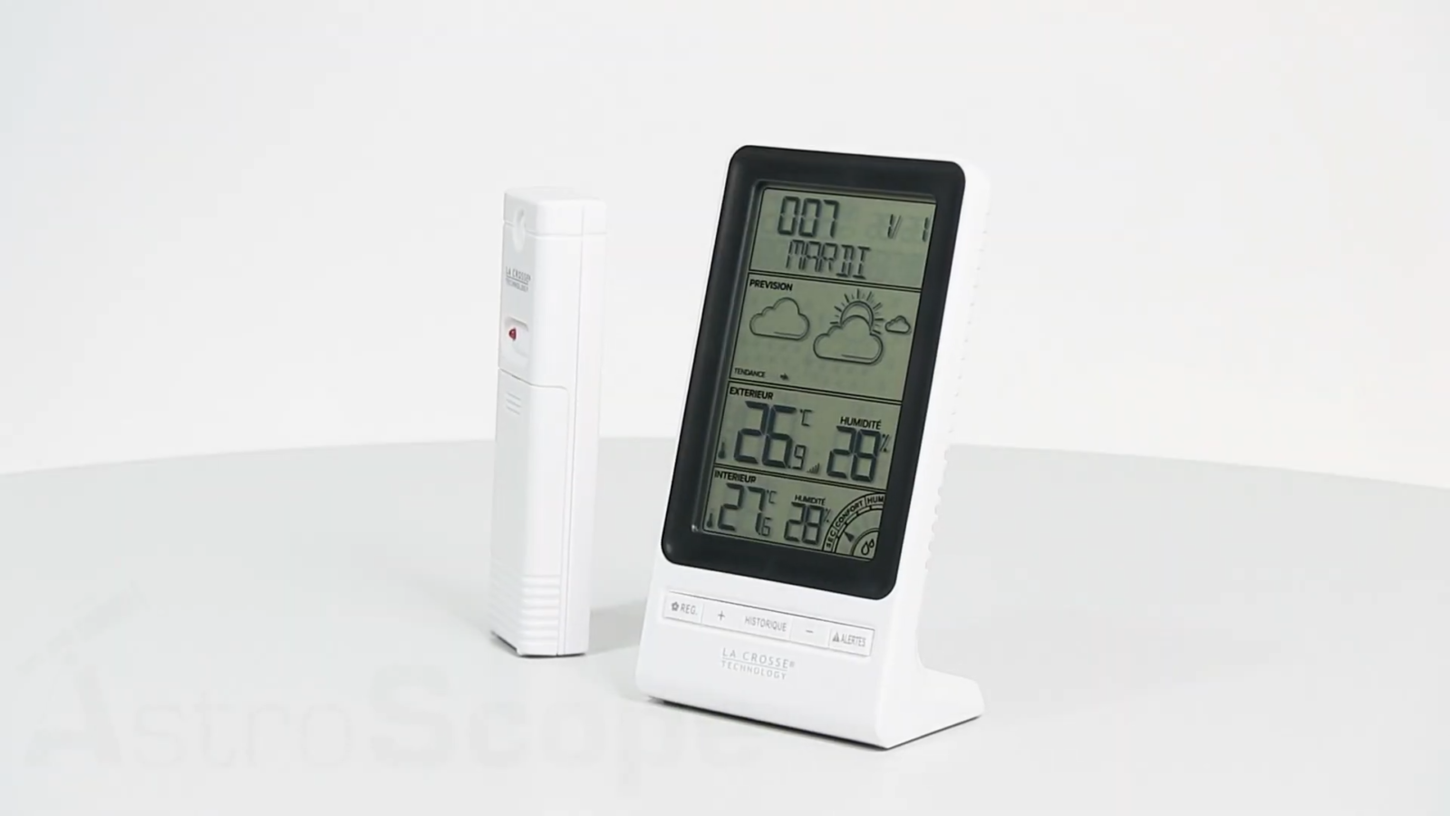 Acurite vs. La Crosse Weather Station Which is Better? WeatherStationPro
