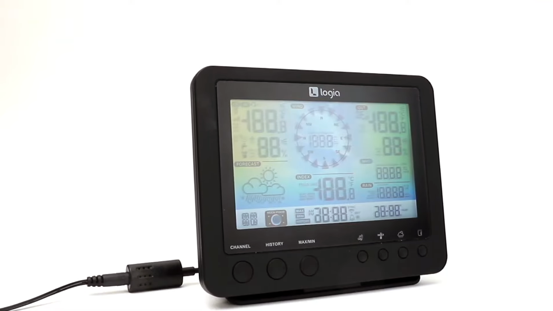 AcuRite Weather Station Troubleshooting WeatherStationPro