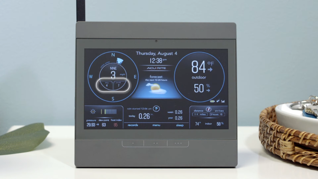 Troubleshooting Common Issues With AcuRite Weather Station