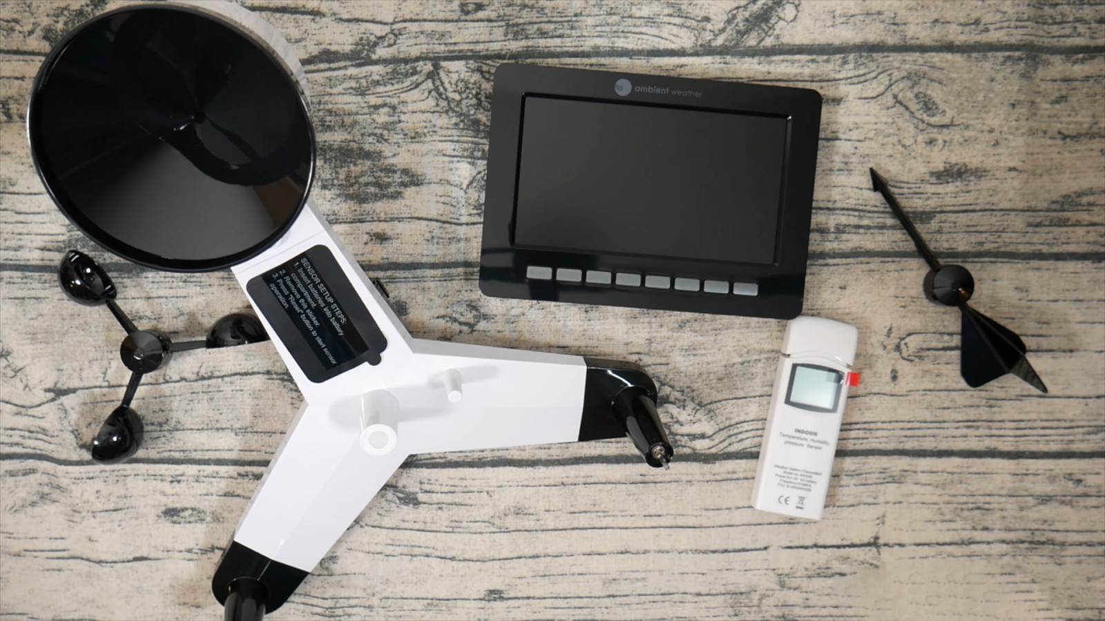 Ambient Weather Station Not Reporting What to Do? WeatherStationPro