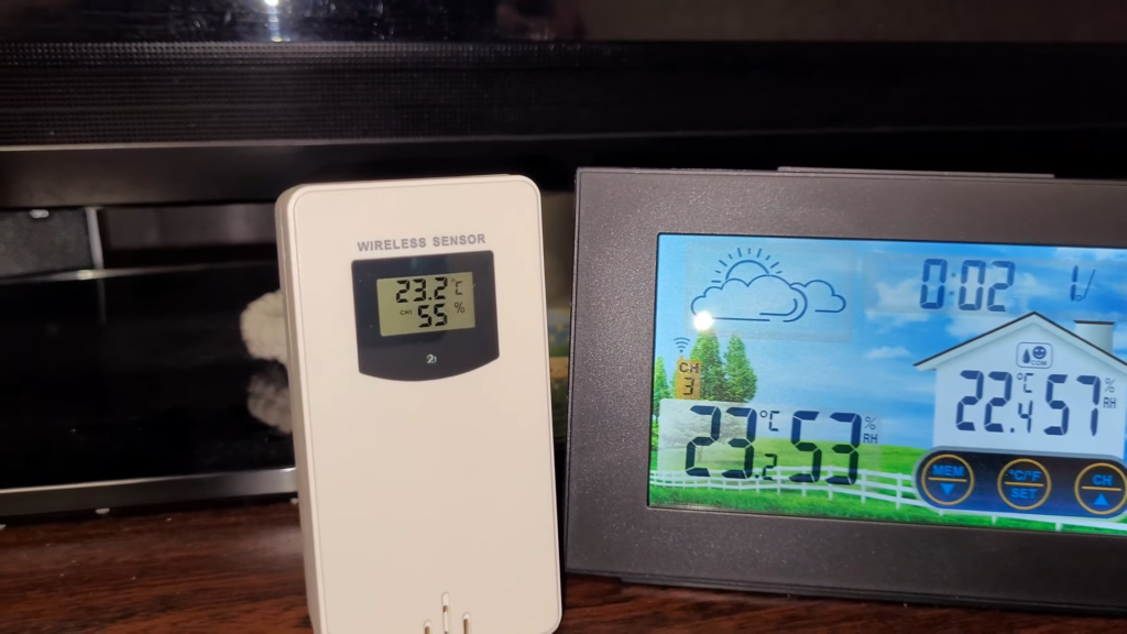 Troubleshooting Common Problems With Bushnell Weather Station
