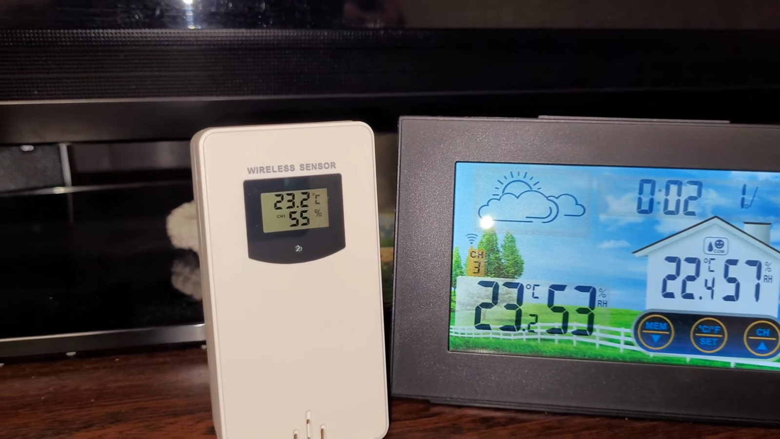 Bushnell Weather Station Troubleshooting - WeatherStationPro