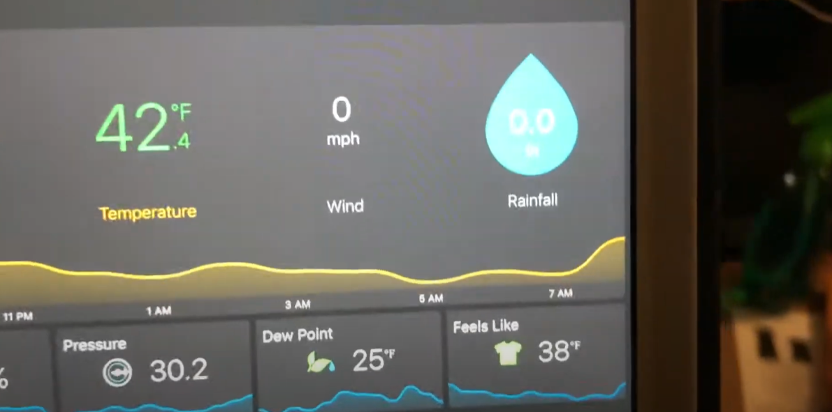 AcuRite 06058M Display Not Working How to Fix? WeatherStationPro