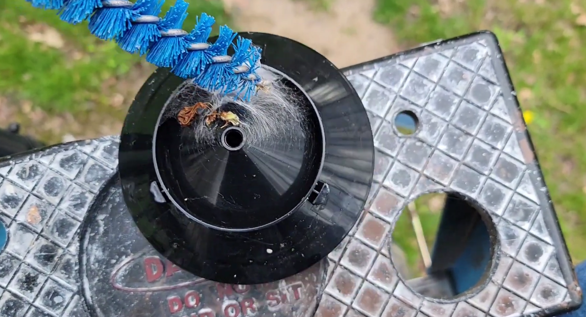 Davis Weather Station Rain Gauge Not Working at Monica Adams blog