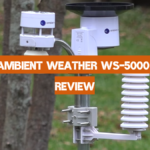 Ambient Weather WS-5000 Review
