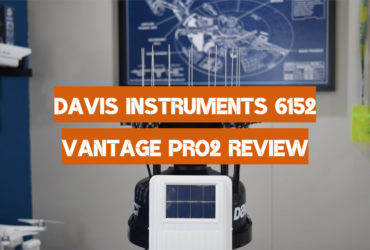 Davis Instruments 6152 Vantage Pro2 Review