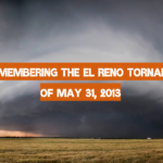 Remembering the El Reno Tornado of May 31, 2013