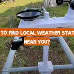 How to Find Local Weather Stations Near You?