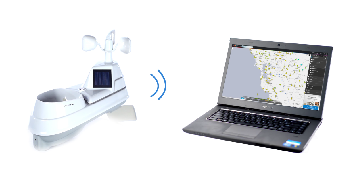 Is Weather Underground Accurate? WeatherStationPro