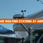 Why Are Weather Stations at Airports?
