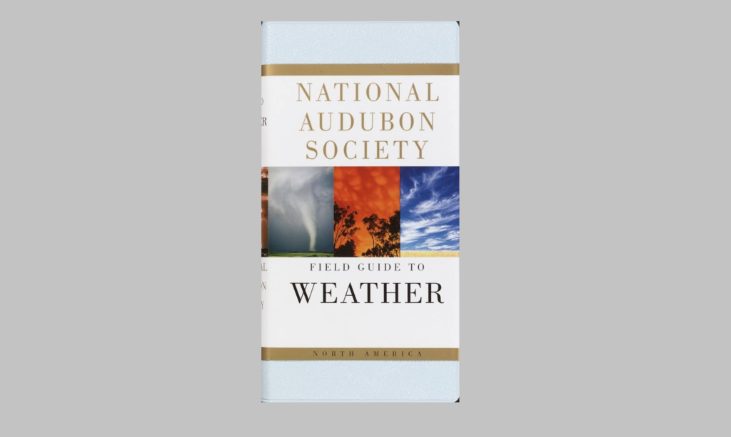 The Best Weather Books Out There