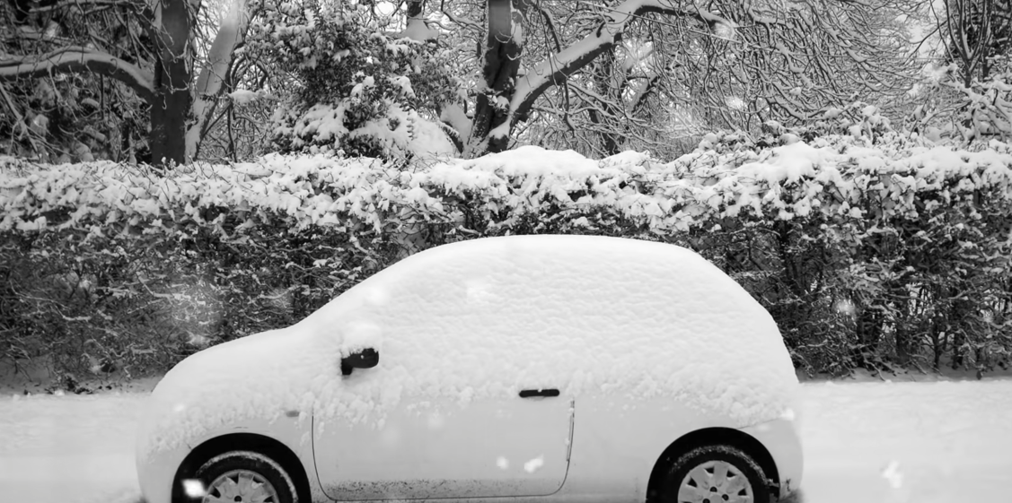 Can Cold Weather Affect Connection? WeatherStationPro