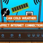 Can Cold Weather Affect Internet Connection?