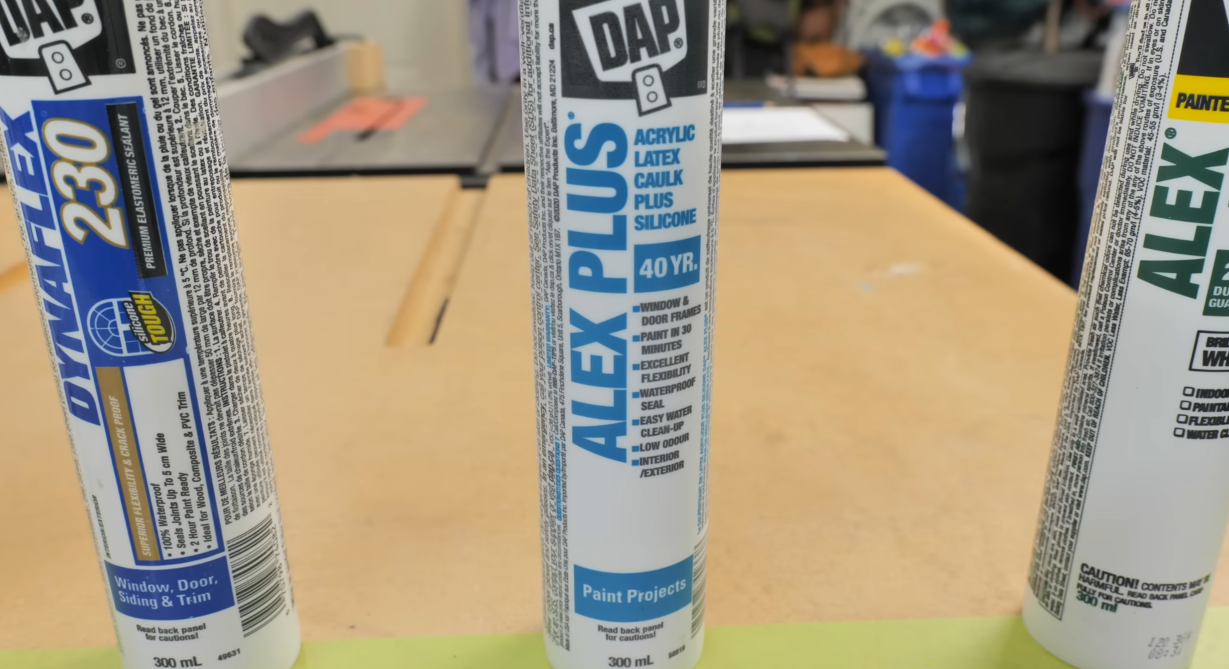 Can You Caulk in Cold Weather? WeatherStationPro