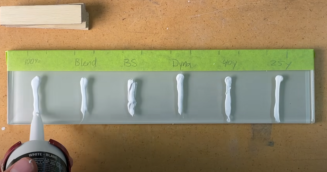 Can You Caulk in Cold Weather? WeatherStationPro