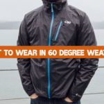 What to Wear in 60 Degree Weather?