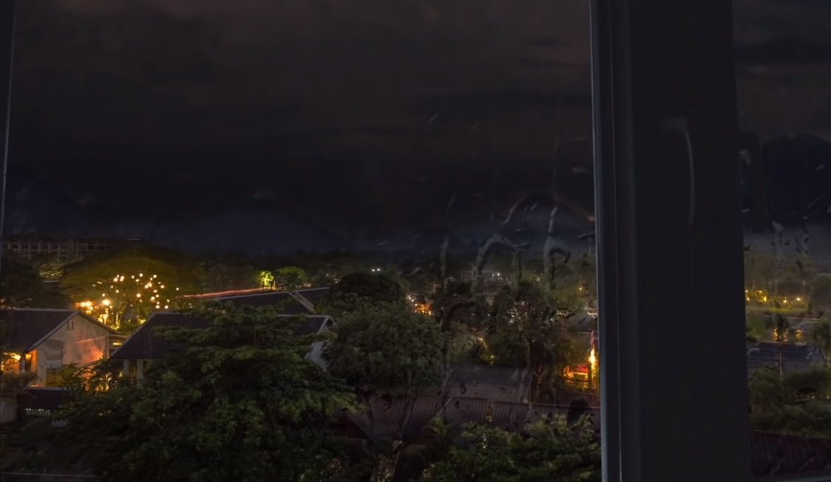 Why Does the Rain Make You Sleepy? WeatherStationPro