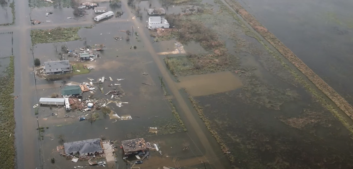 10 Facts About Hurricanes