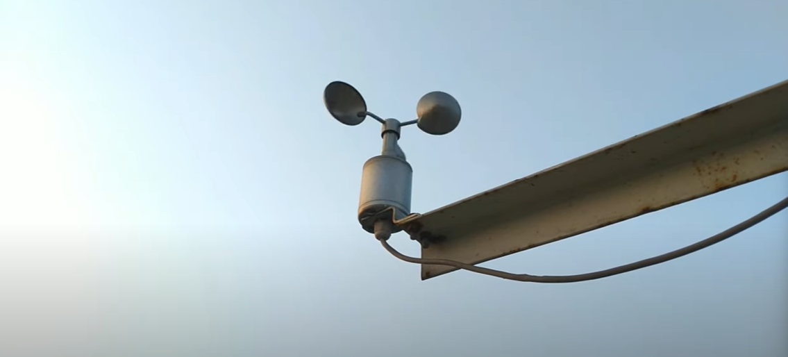 What is an Automatic Weather Station?