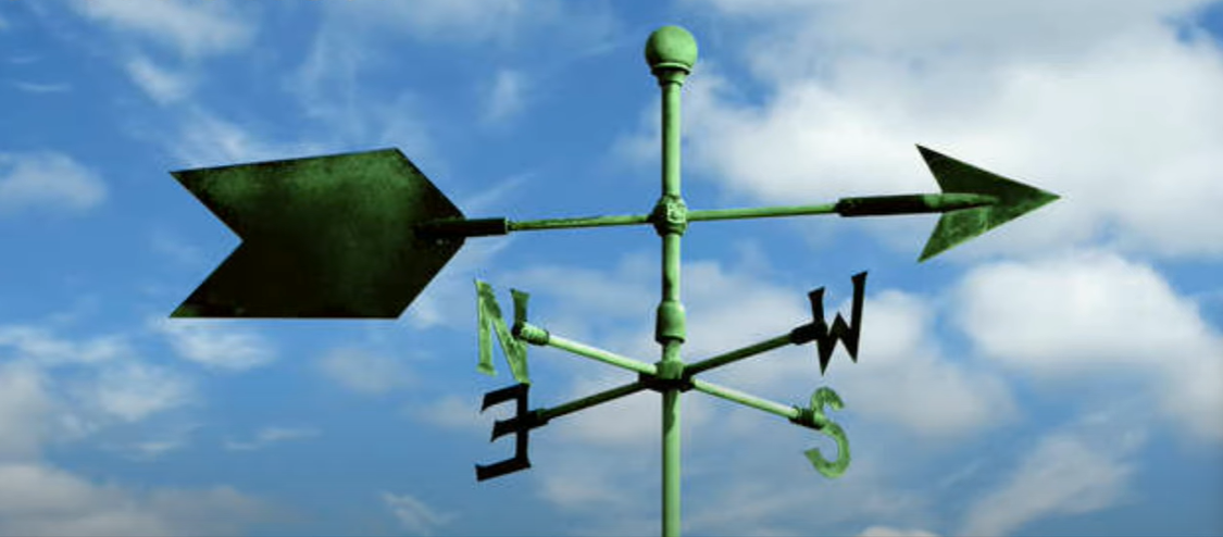 What Is The Weather Station?