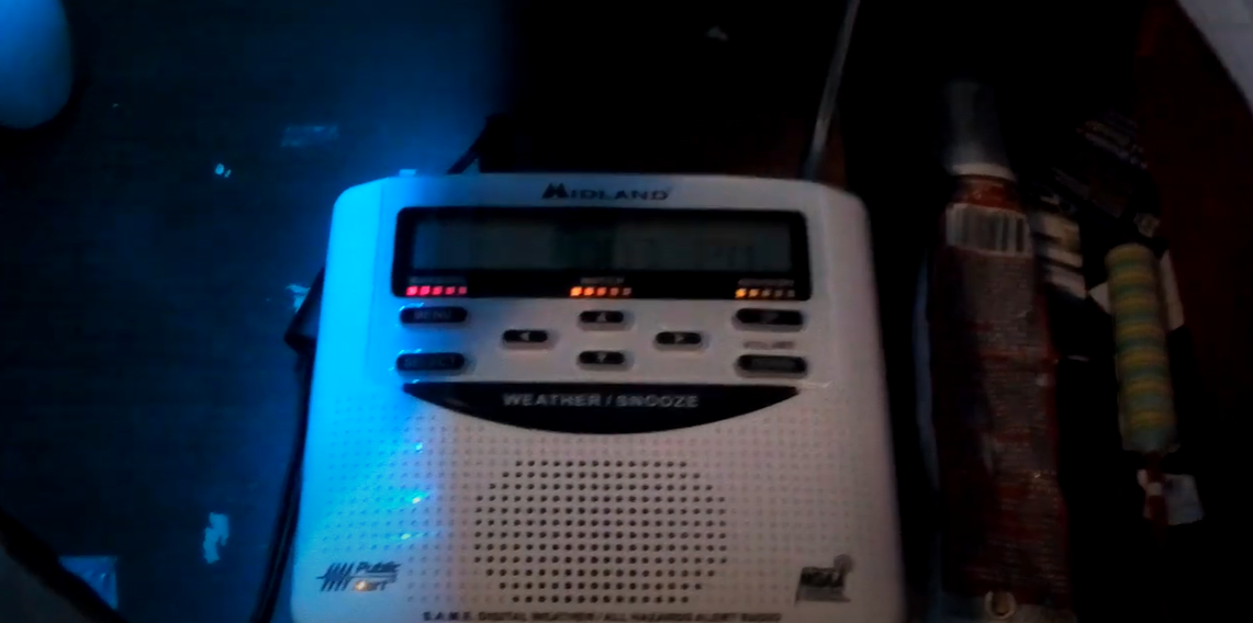 What Is Weather Radio?